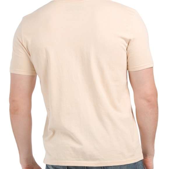 LUCKY BRAND ACDC Graphic Tee Size XL - Picture 2 of 2